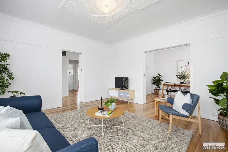 Third view of Homely house listing, 11 Perth Street, Belmont VIC 3216