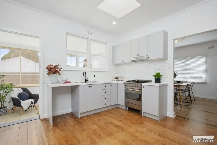 Fifth view of Homely house listing, 11 Perth Street, Belmont VIC 3216