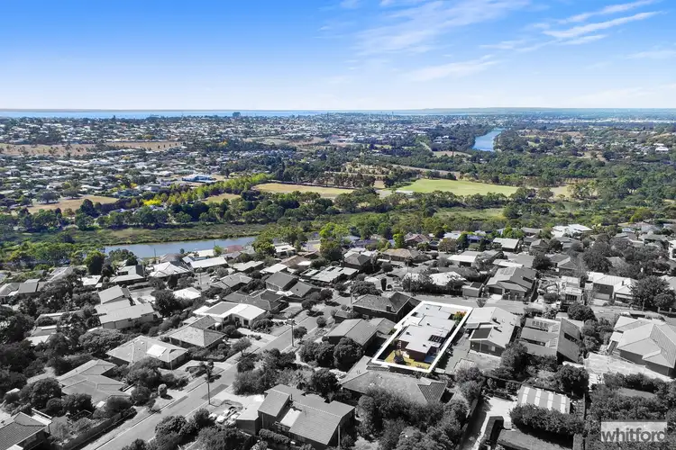 Fourth view of Homely house listing, 15 Mawarra Court, Highton VIC 3216