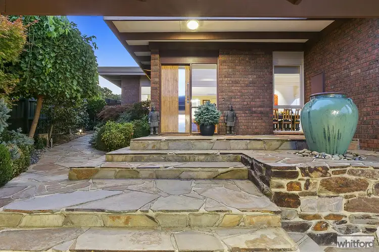 Fifth view of Homely house listing, 15 Mawarra Court, Highton VIC 3216