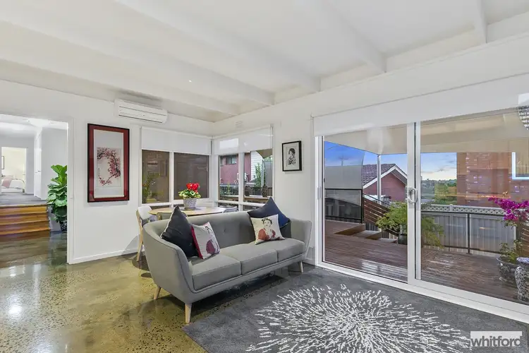 Sixth view of Homely house listing, 15 Mawarra Court, Highton VIC 3216