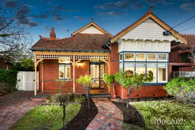 60 St Georges Road, Elsternwick VIC 3185