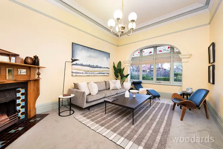 Second view of Homely house listing, 60 St Georges Road, Elsternwick VIC 3185