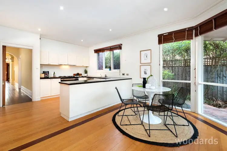 Third view of Homely house listing, 60 St Georges Road, Elsternwick VIC 3185