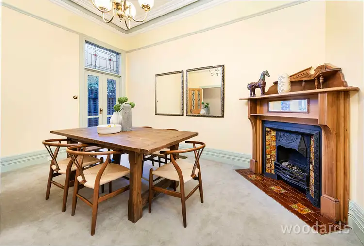Fourth view of Homely house listing, 60 St Georges Road, Elsternwick VIC 3185