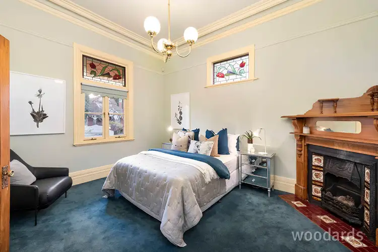 Fifth view of Homely house listing, 60 St Georges Road, Elsternwick VIC 3185