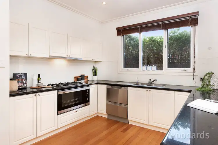 Sixth view of Homely house listing, 60 St Georges Road, Elsternwick VIC 3185
