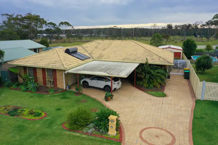 Second view of Homely house listing, 46 Wyden Street, Old Bar NSW 2430