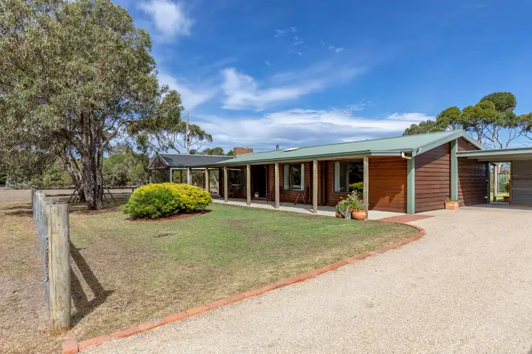 184 Templetons Road, Kilmany VIC 3851