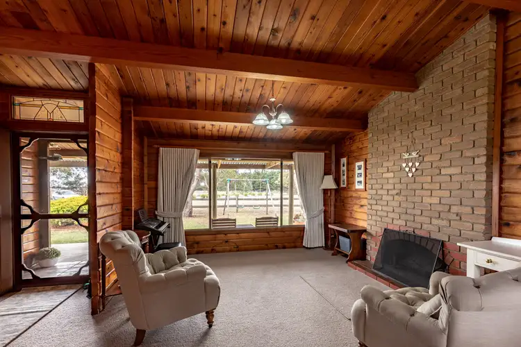 Third view of Homely rural property listing, 184 Templetons Road, Kilmany VIC 3851