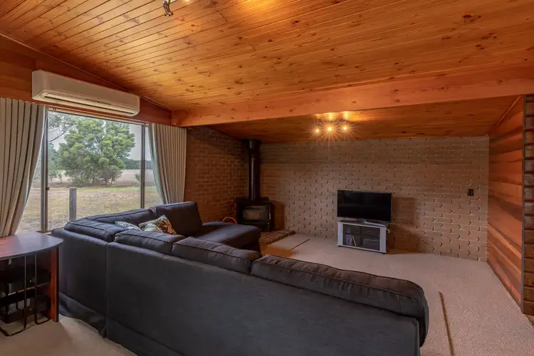 Fifth view of Homely rural property listing, 184 Templetons Road, Kilmany VIC 3851