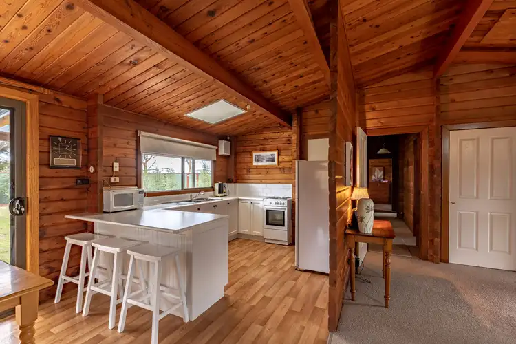 Sixth view of Homely rural property listing, 184 Templetons Road, Kilmany VIC 3851