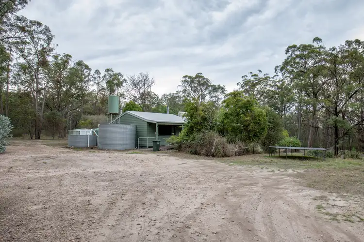 Fourth view of Homely rural property listing, 346 Briagolong Stockdale Road, Briagolong VIC 3860