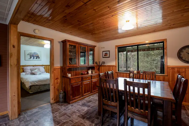 Sixth view of Homely rural property listing, 346 Briagolong Stockdale Road, Briagolong VIC 3860