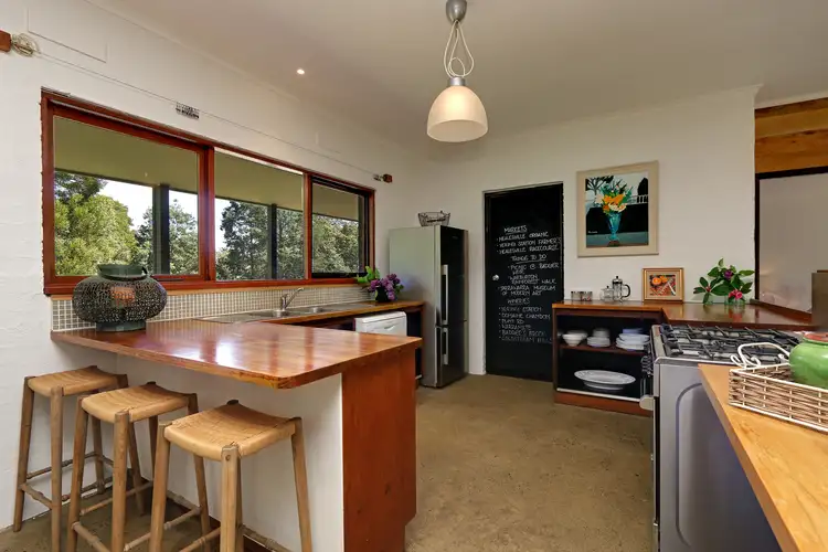 Third view of Homely rural property listing, 348 Nyora Road, Healesville VIC 3777
