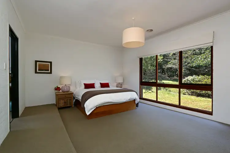 Fourth view of Homely rural property listing, 348 Nyora Road, Healesville VIC 3777