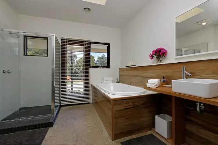 Fifth view of Homely rural property listing, 348 Nyora Road, Healesville VIC 3777