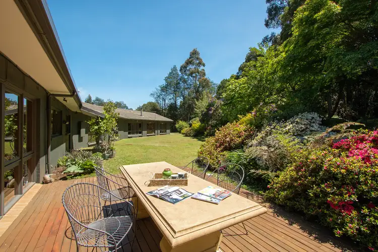Sixth view of Homely rural property listing, 348 Nyora Road, Healesville VIC 3777