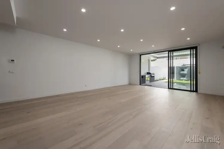 Fourth view of Homely house listing, 198A Blyth Street, Brunswick VIC 3056