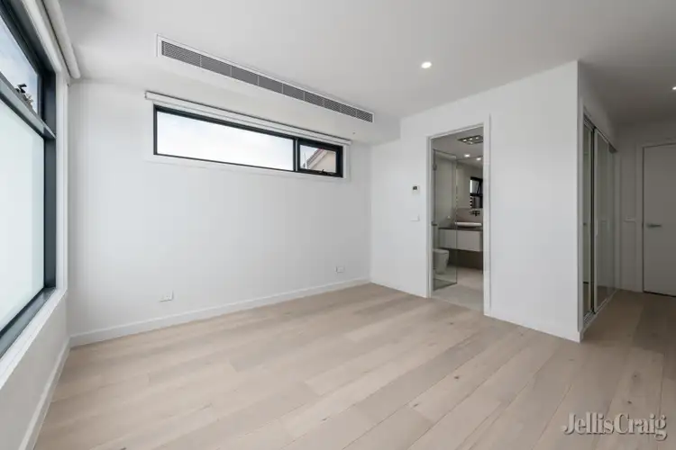 Fifth view of Homely house listing, 198A Blyth Street, Brunswick VIC 3056