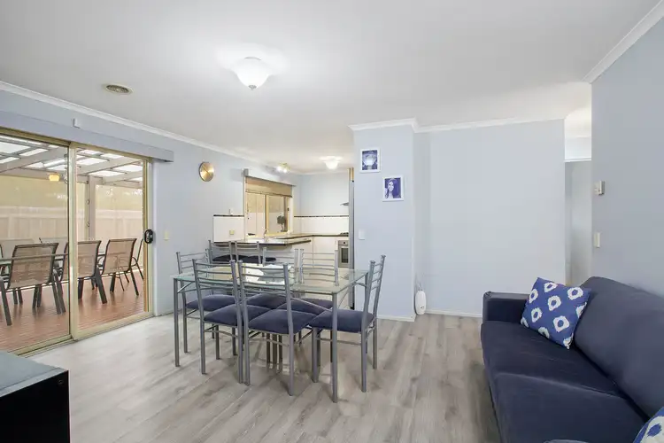 Second view of Homely house listing, 11 Doolin Close, Grovedale VIC 3216