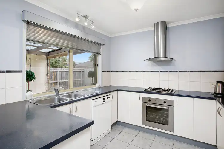 Third view of Homely house listing, 11 Doolin Close, Grovedale VIC 3216