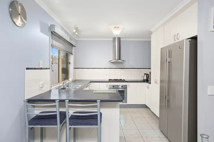 Fourth view of Homely house listing, 11 Doolin Close, Grovedale VIC 3216