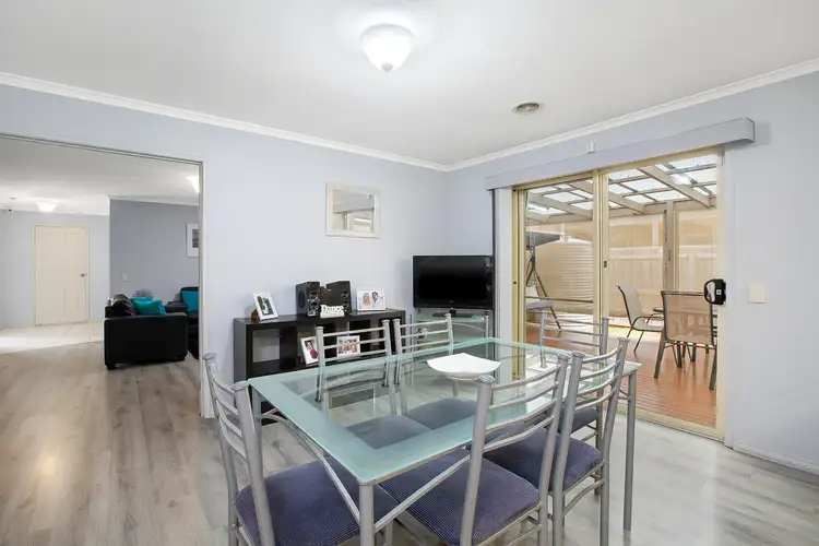 Fifth view of Homely house listing, 11 Doolin Close, Grovedale VIC 3216