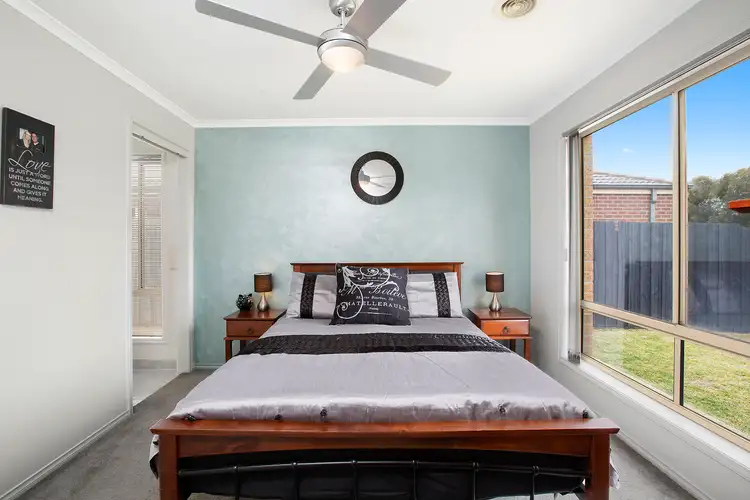 Sixth view of Homely house listing, 11 Doolin Close, Grovedale VIC 3216