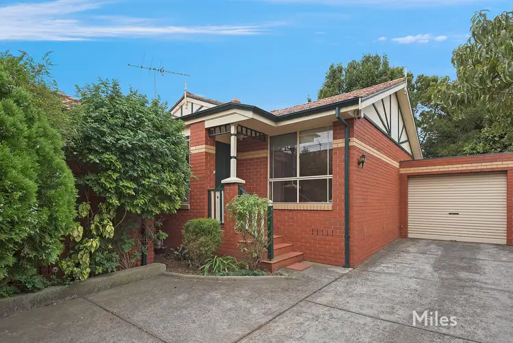4/4 Bamfield Road, Heidelberg Heights VIC 3081