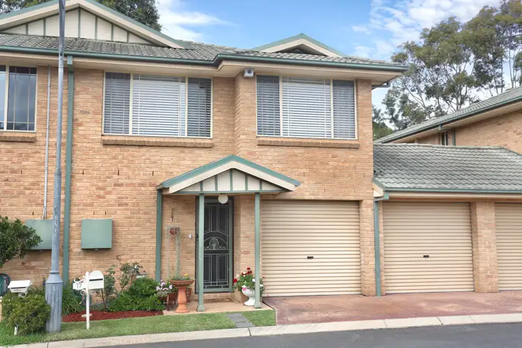 17 Maddison Court, Narellan Vale NSW 2567