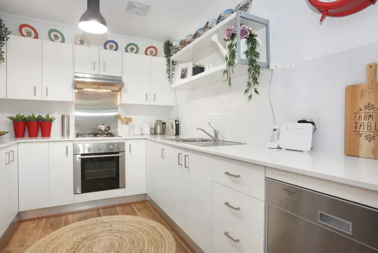 Third view of Homely villa listing, 17 Maddison Court, Narellan Vale NSW 2567