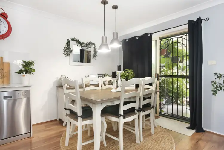 Fourth view of Homely villa listing, 17 Maddison Court, Narellan Vale NSW 2567