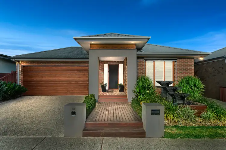 13 Almorah Street, Doreen VIC 3754