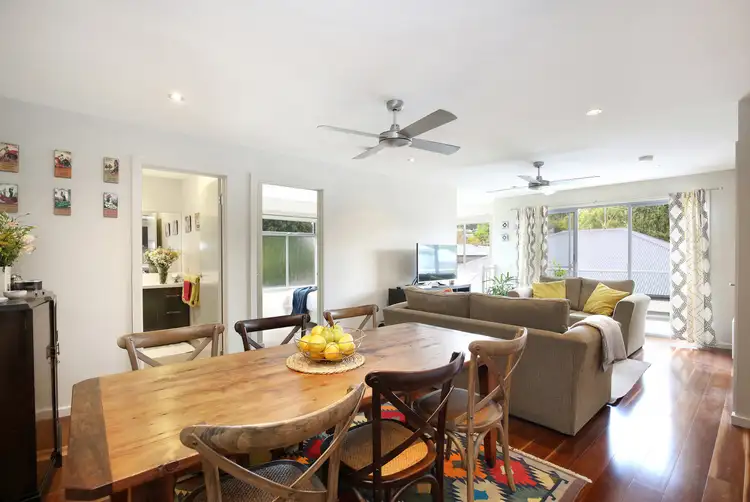 Second view of Homely house listing, 5 Vine Close, Healesville VIC 3777