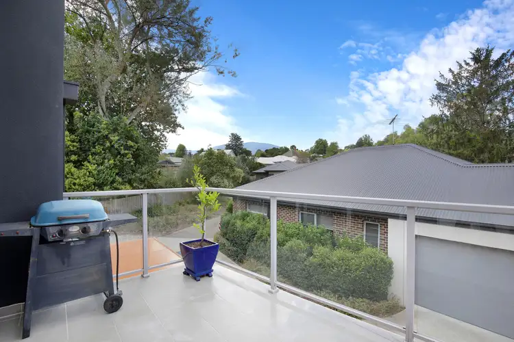 Sixth view of Homely house listing, 5 Vine Close, Healesville VIC 3777
