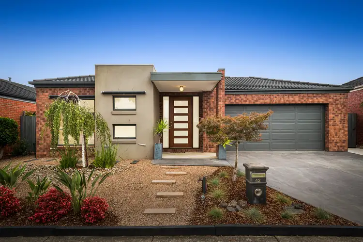 42 Resort Boulevard, Doreen VIC 3754