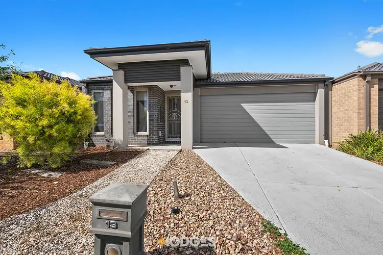 13 Froggitts Lane, Werribee VIC 3030