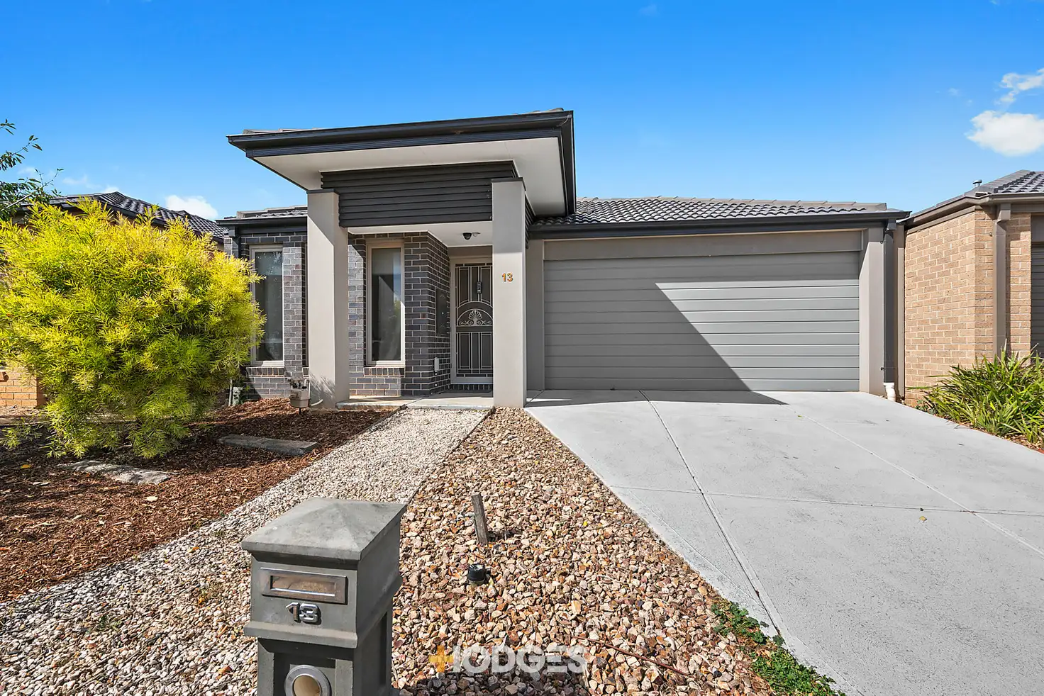 Main view of Homely house listing, 13 Froggitts Lane, Werribee VIC 3030