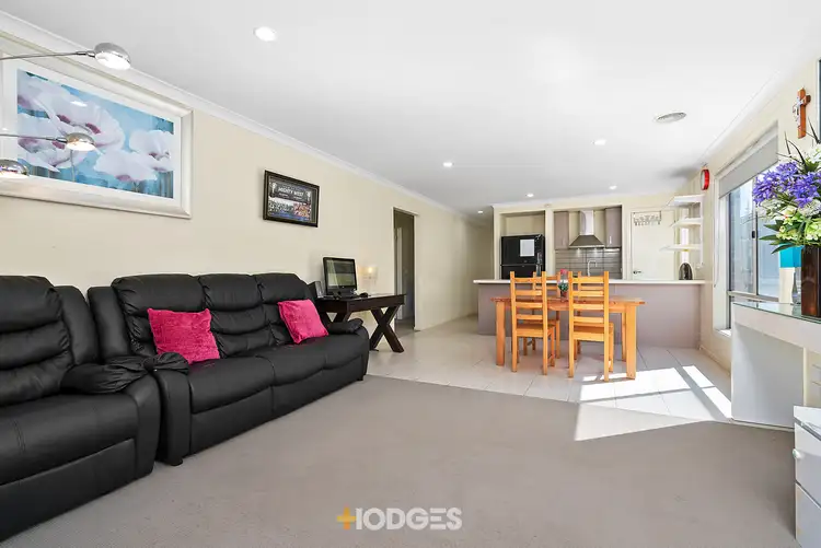 Second view of Homely house listing, 13 Froggitts Lane, Werribee VIC 3030