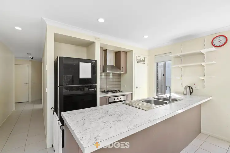 Fourth view of Homely house listing, 13 Froggitts Lane, Werribee VIC 3030