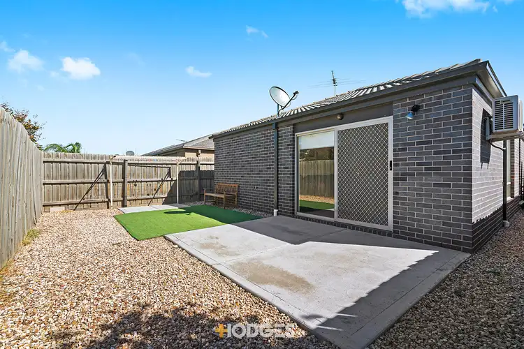 Seventh view of Homely house listing, 13 Froggitts Lane, Werribee VIC 3030