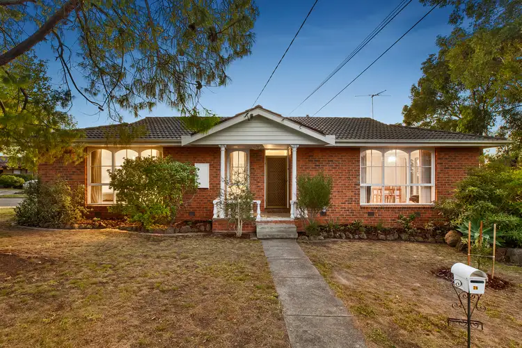 26 Hale Court, Burwood East VIC 3151