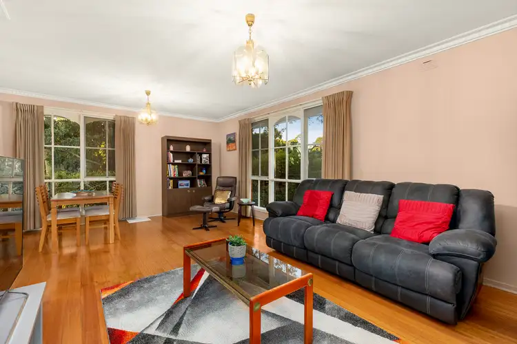 Second view of Homely house listing, 26 Hale Court, Burwood East VIC 3151