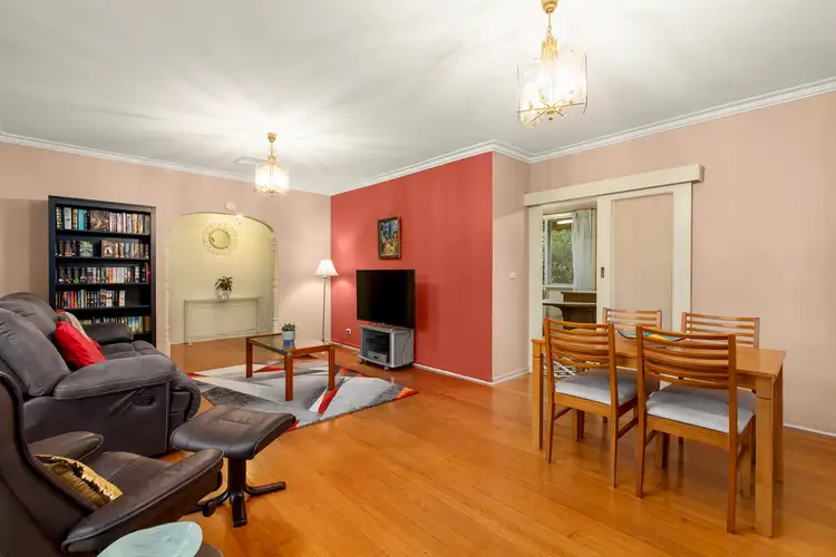 Third view of Homely house listing, 26 Hale Court, Burwood East VIC 3151