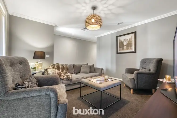 Third view of Homely house listing, 11 Jessica Way, Delacombe VIC 3356