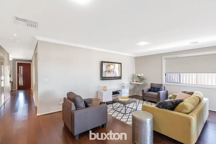 Fourth view of Homely house listing, 11 Jessica Way, Delacombe VIC 3356