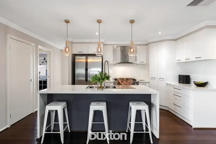 Sixth view of Homely house listing, 11 Jessica Way, Delacombe VIC 3356