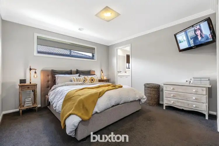 Seventh view of Homely house listing, 11 Jessica Way, Delacombe VIC 3356