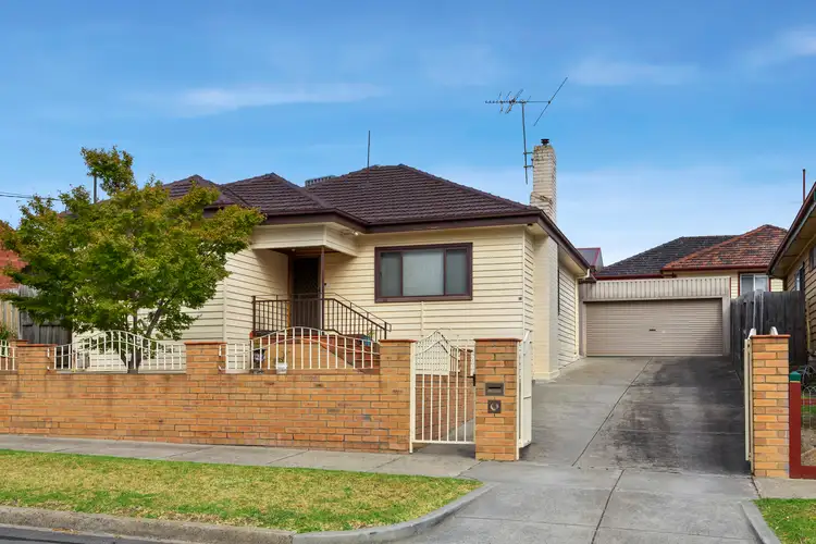 Main view of Homely house listing, 11 Ascot Street, Preston VIC 3072